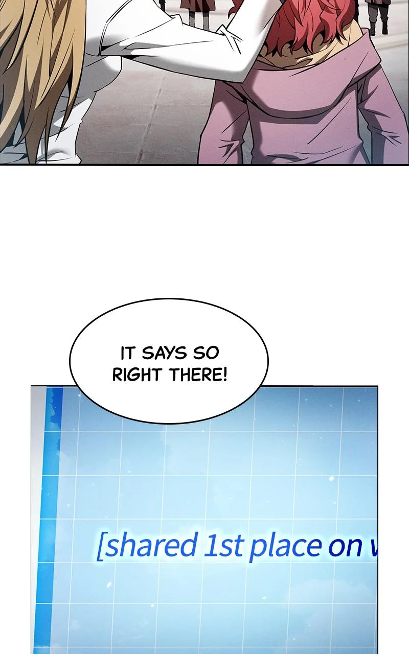 The Academy’s Genius Swordsman Chapter 12 – Page 105