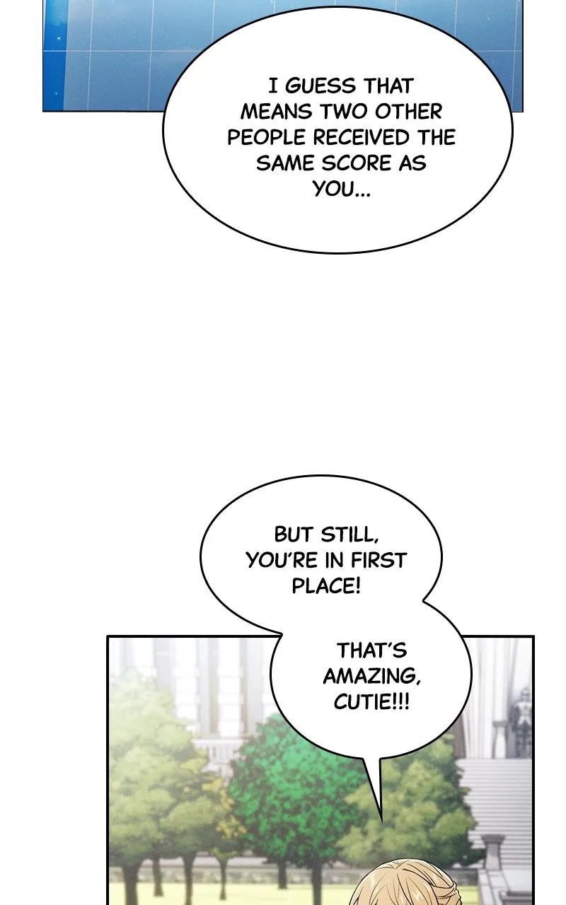 The Academy’s Genius Swordsman Chapter 12 – Page 106