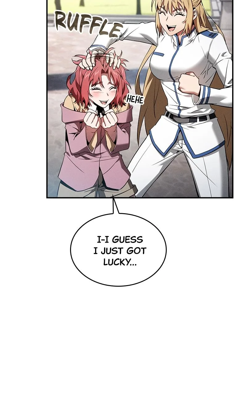 The Academy’s Genius Swordsman Chapter 12 – Page 107