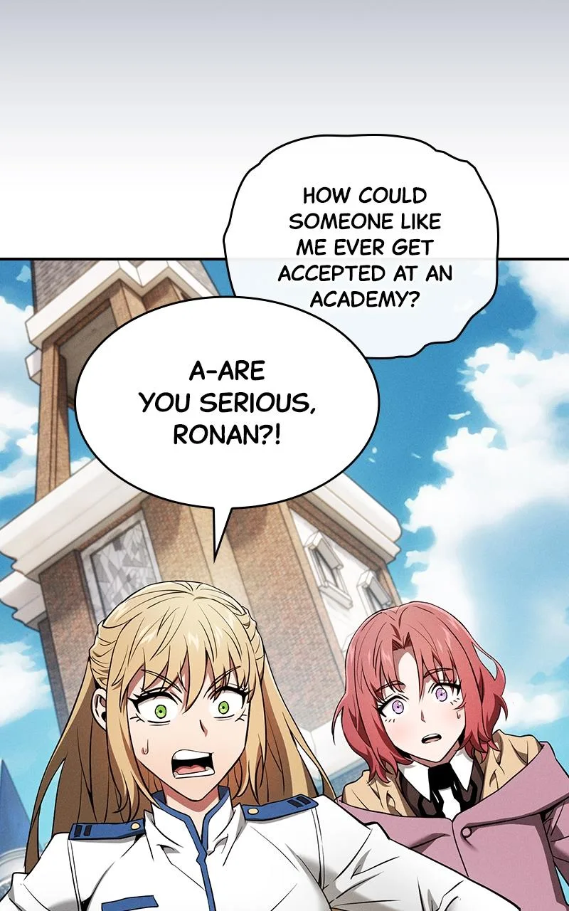 The Academy’s Genius Swordsman Chapter 12 – Page 113