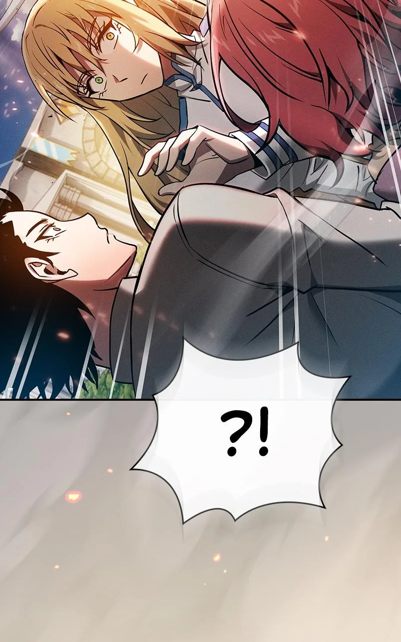 The Academy’s Genius Swordsman Chapter 12 – Page 119