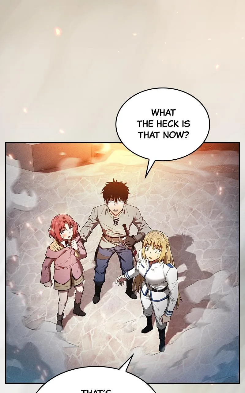 The Academy’s Genius Swordsman Chapter 12 – Page 120