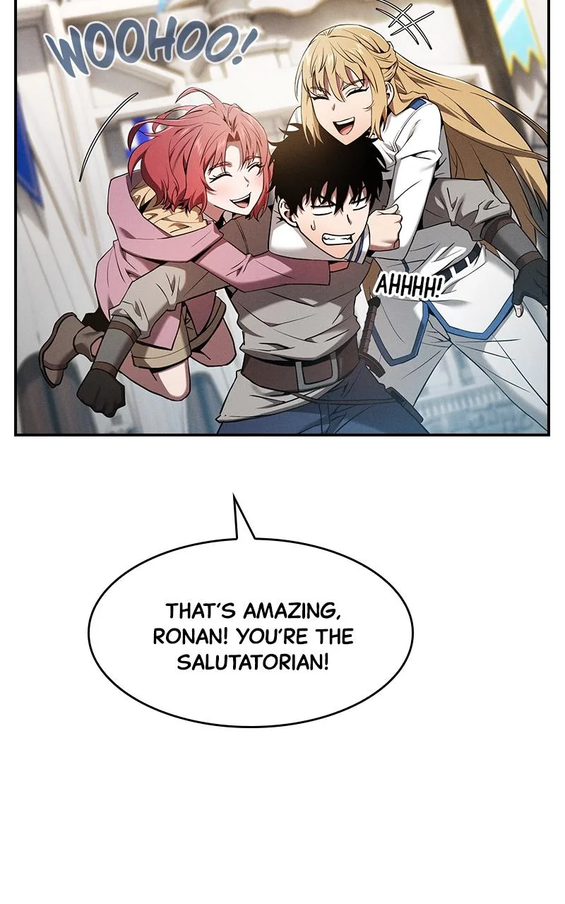 The Academy’s Genius Swordsman Chapter 12 – Page 138