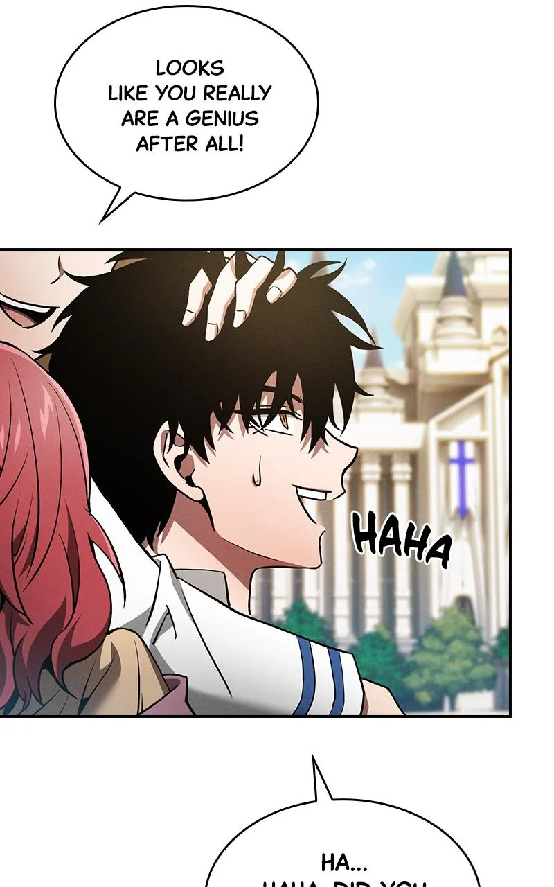 The Academy’s Genius Swordsman Chapter 12 – Page 139