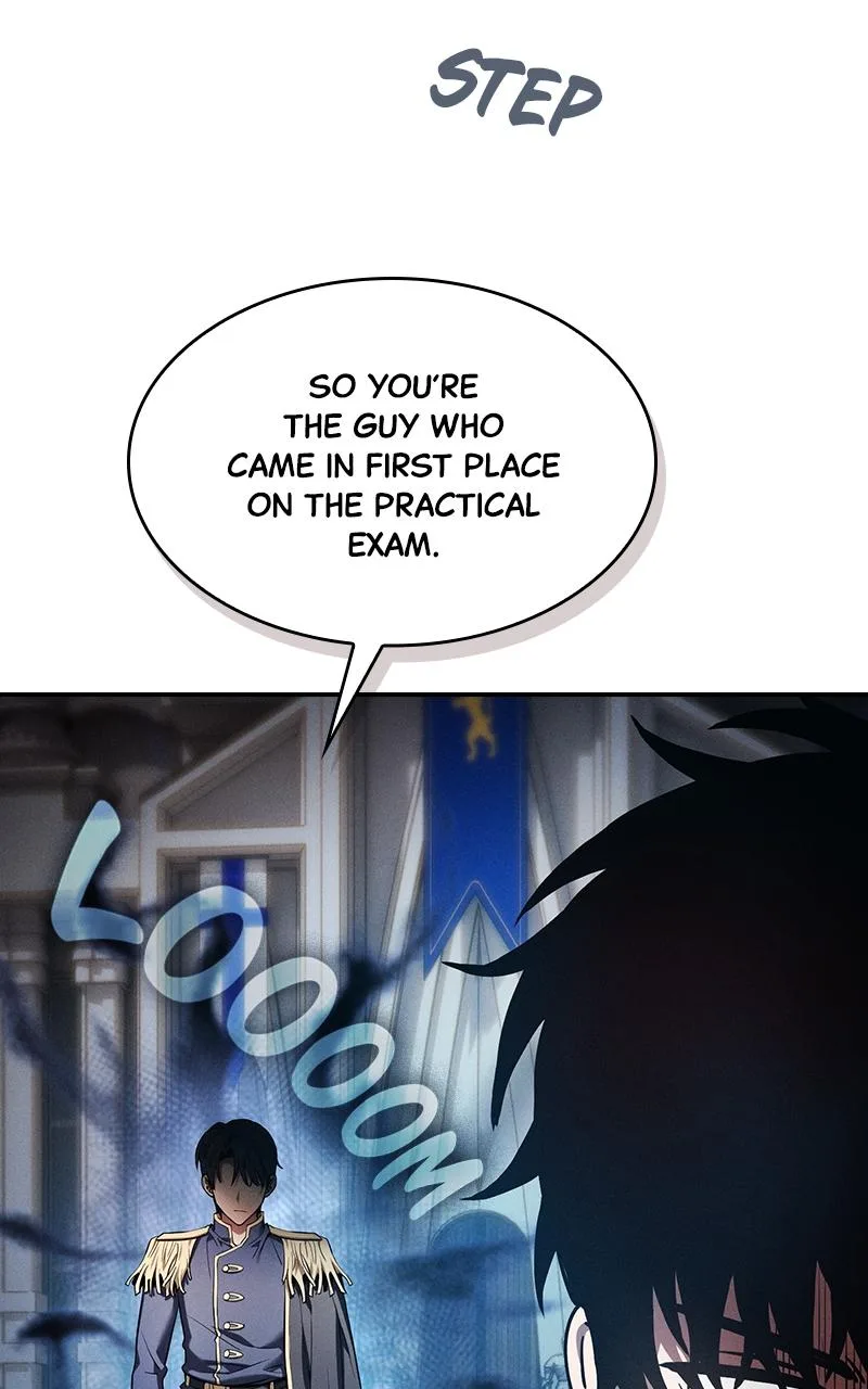 The Academy’s Genius Swordsman Chapter 12 – Page 144