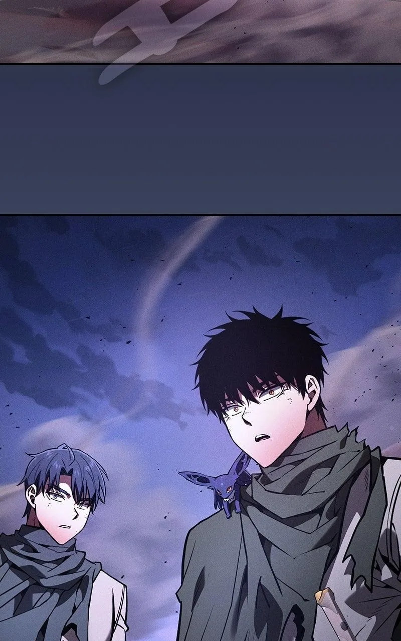 The Academy’s Genius Swordsman Chapter 120 – Page 3