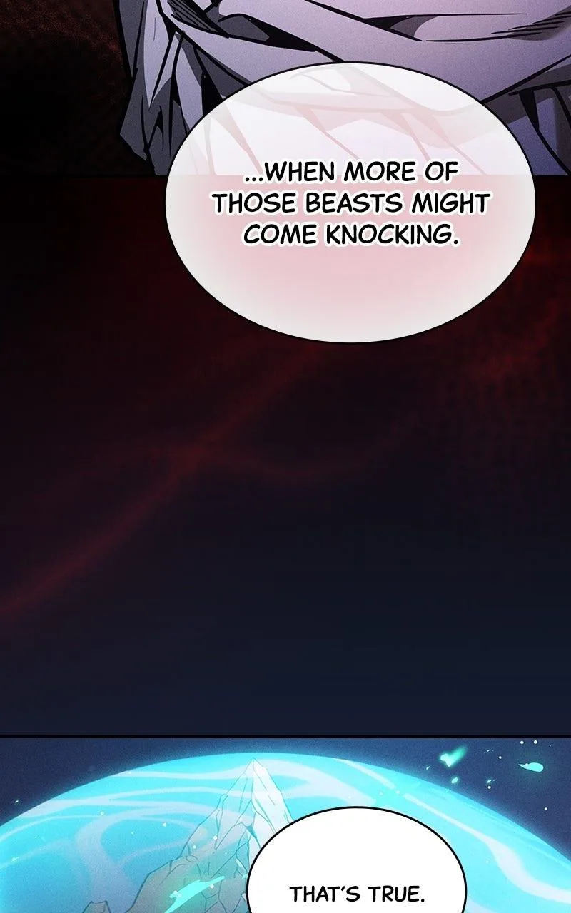 The Academy’s Genius Swordsman Chapter 120 – Page 10