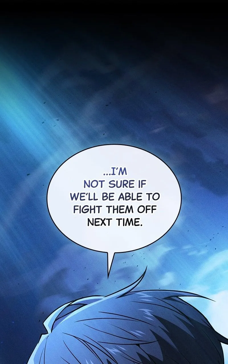 The Academy’s Genius Swordsman Chapter 120 – Page 20