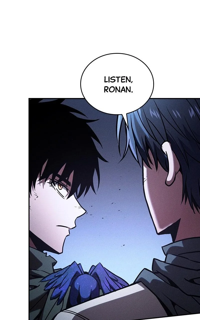 The Academy’s Genius Swordsman Chapter 120 – Page 22