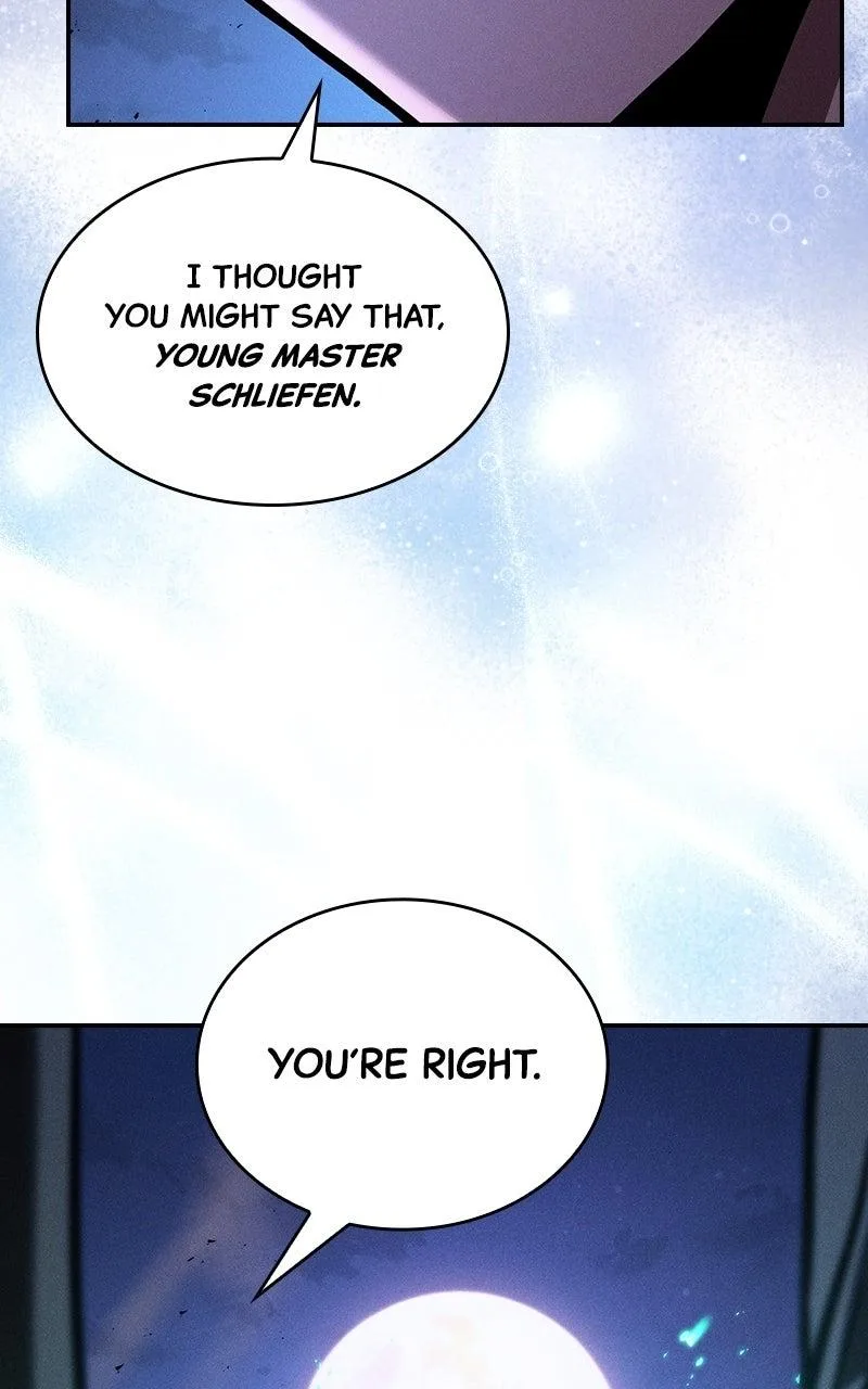 The Academy’s Genius Swordsman Chapter 120 – Page 31