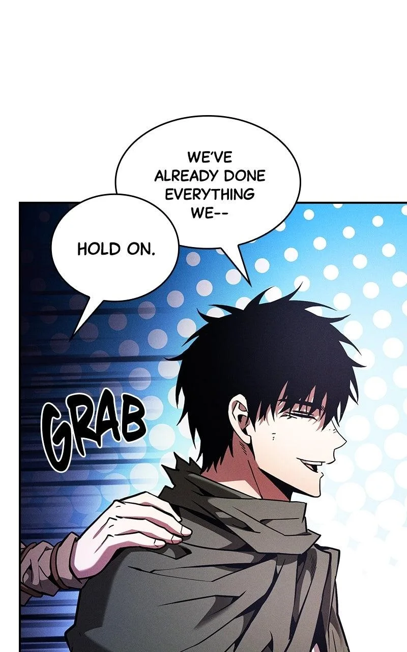 The Academy’s Genius Swordsman Chapter 120 – Page 35