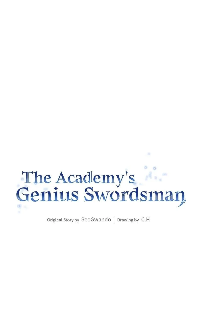 The Academy’s Genius Swordsman Chapter 120 – Page 45