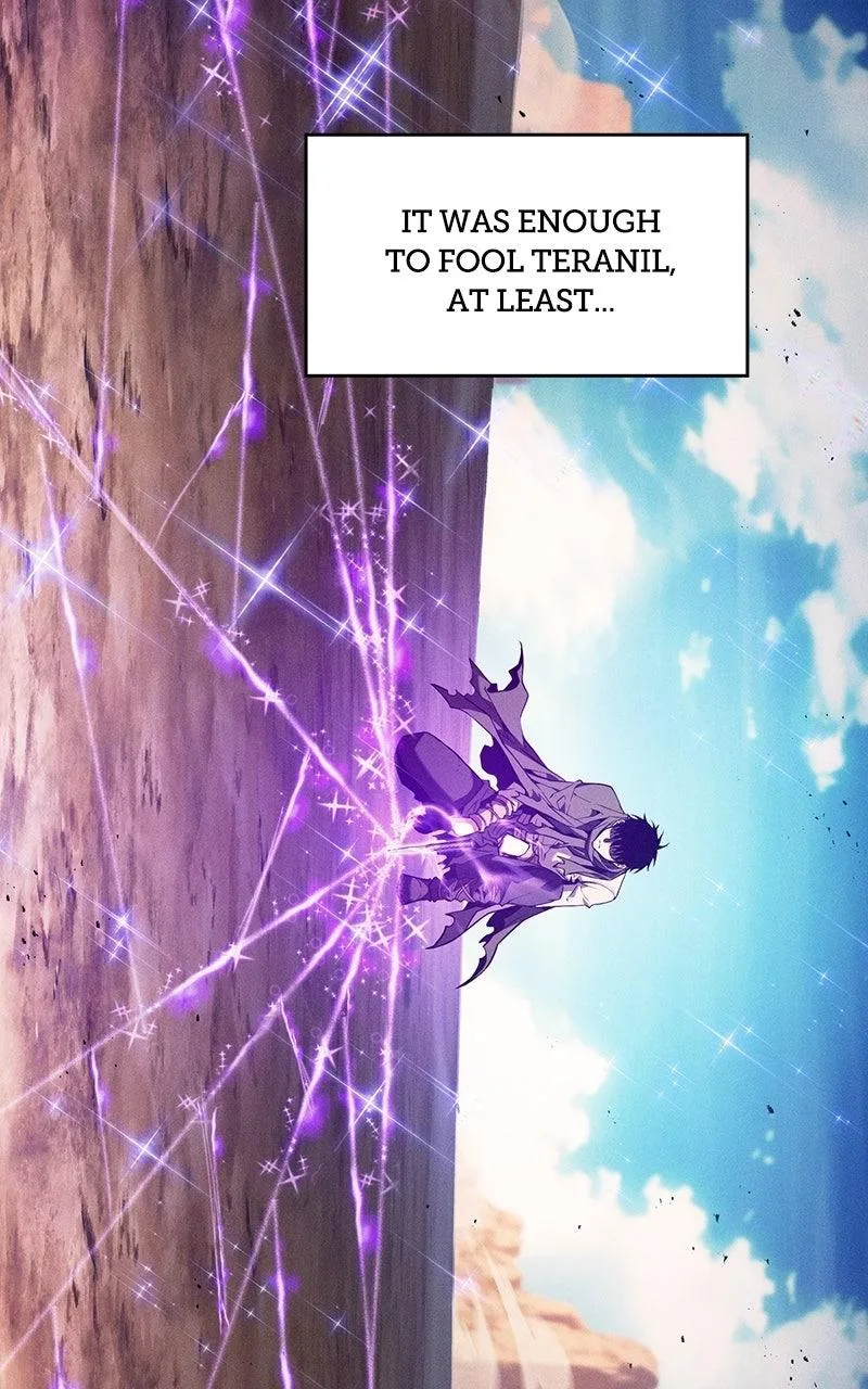The Academy’s Genius Swordsman Chapter 120 – Page 50