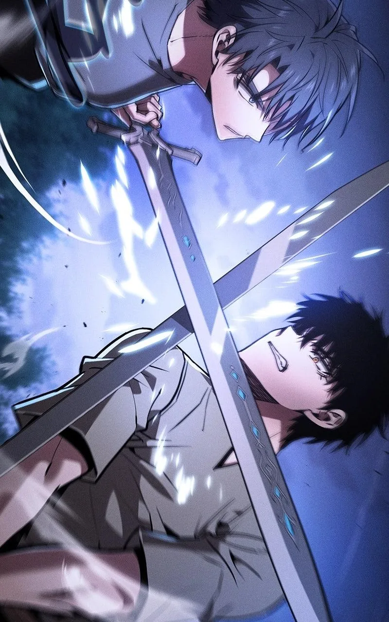 The Academy’s Genius Swordsman Chapter 120 – Page 70
