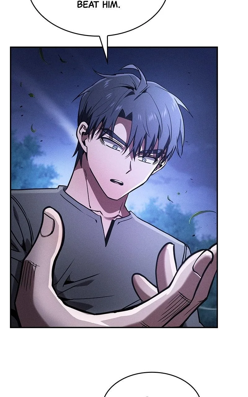 The Academy’s Genius Swordsman Chapter 120 – Page 84