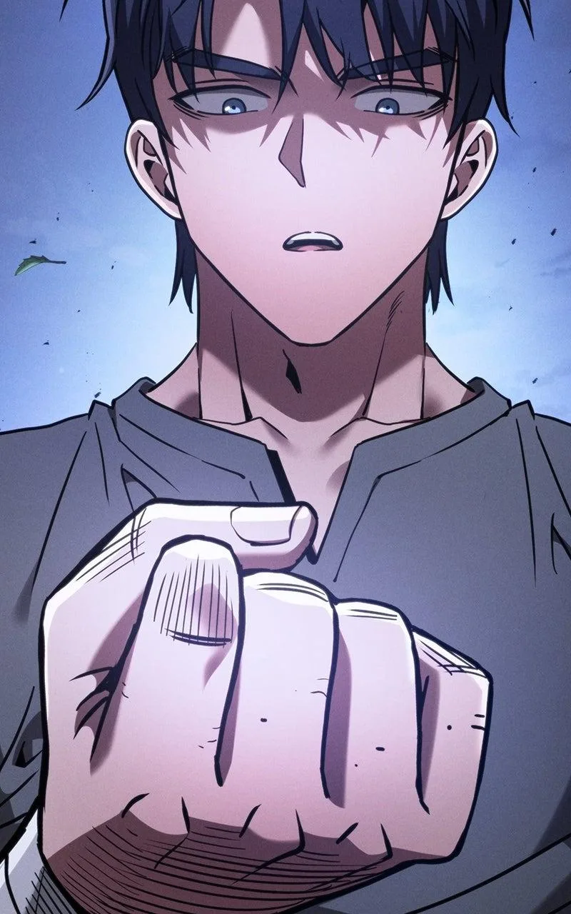 The Academy’s Genius Swordsman Chapter 120 – Page 89