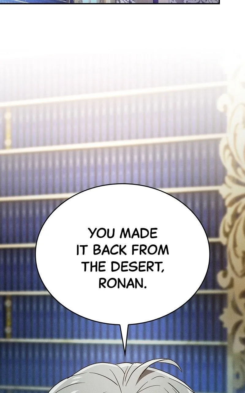 The Academy’s Genius Swordsman Chapter 120 – Page 121