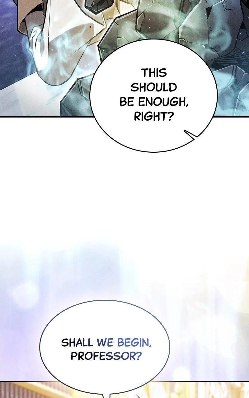 The Academy’s Genius Swordsman Chapter 120 – Page 126