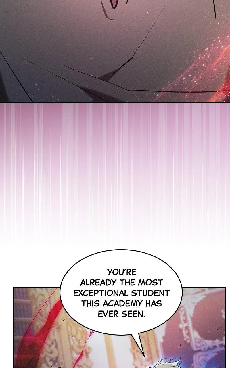The Academy’s Genius Swordsman Chapter 121 – Page 21