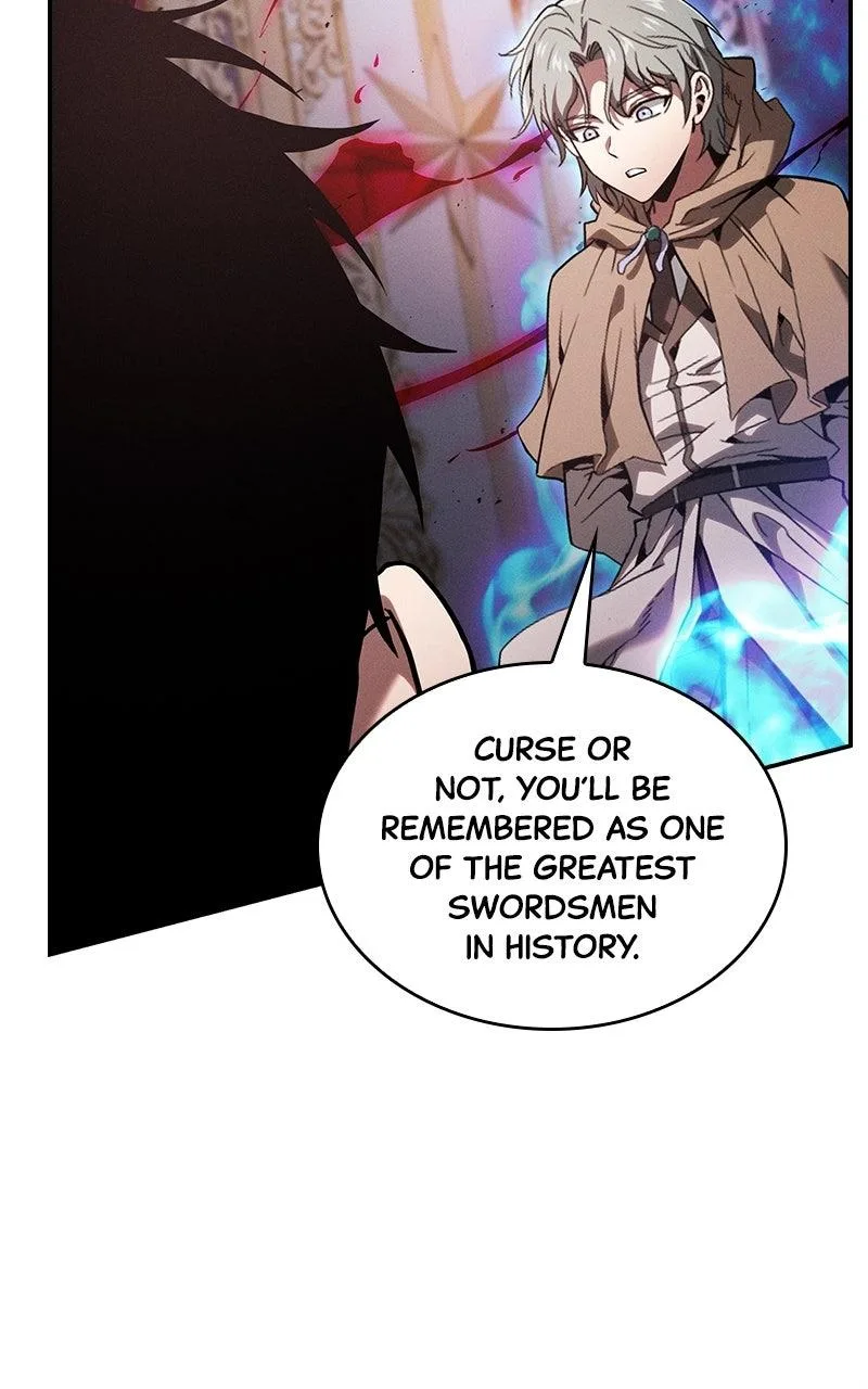 The Academy’s Genius Swordsman Chapter 121 – Page 22