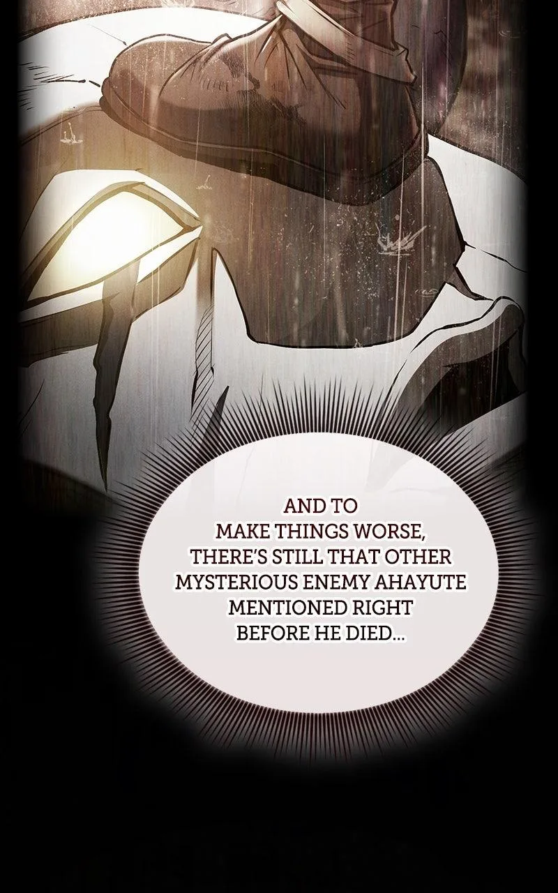 The Academy’s Genius Swordsman Chapter 121 – Page 32