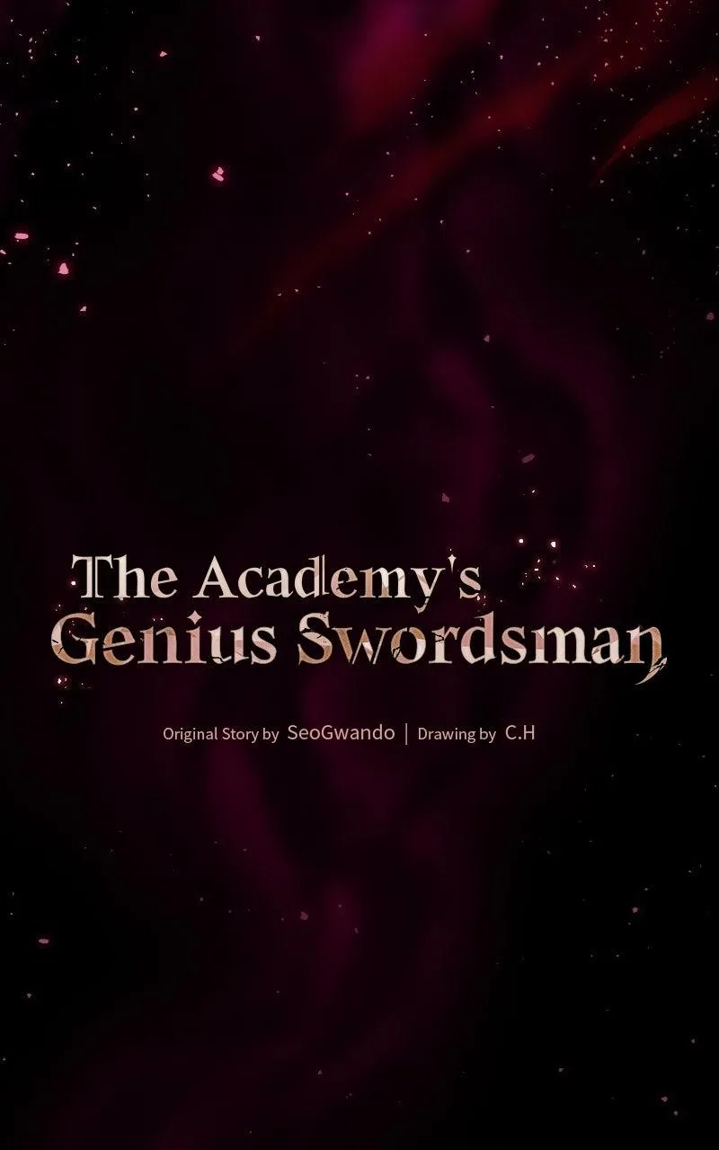 The Academy’s Genius Swordsman Chapter 121 – Page 42