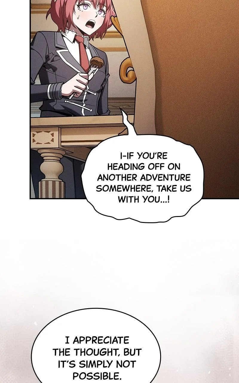 The Academy’s Genius Swordsman Chapter 121 – Page 58