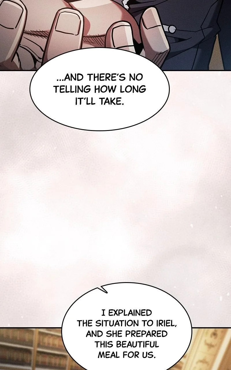 The Academy’s Genius Swordsman Chapter 121 – Page 61