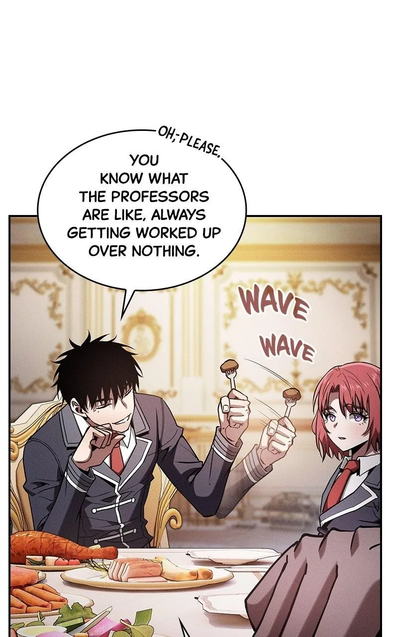 The Academy’s Genius Swordsman Chapter 121 – Page 66