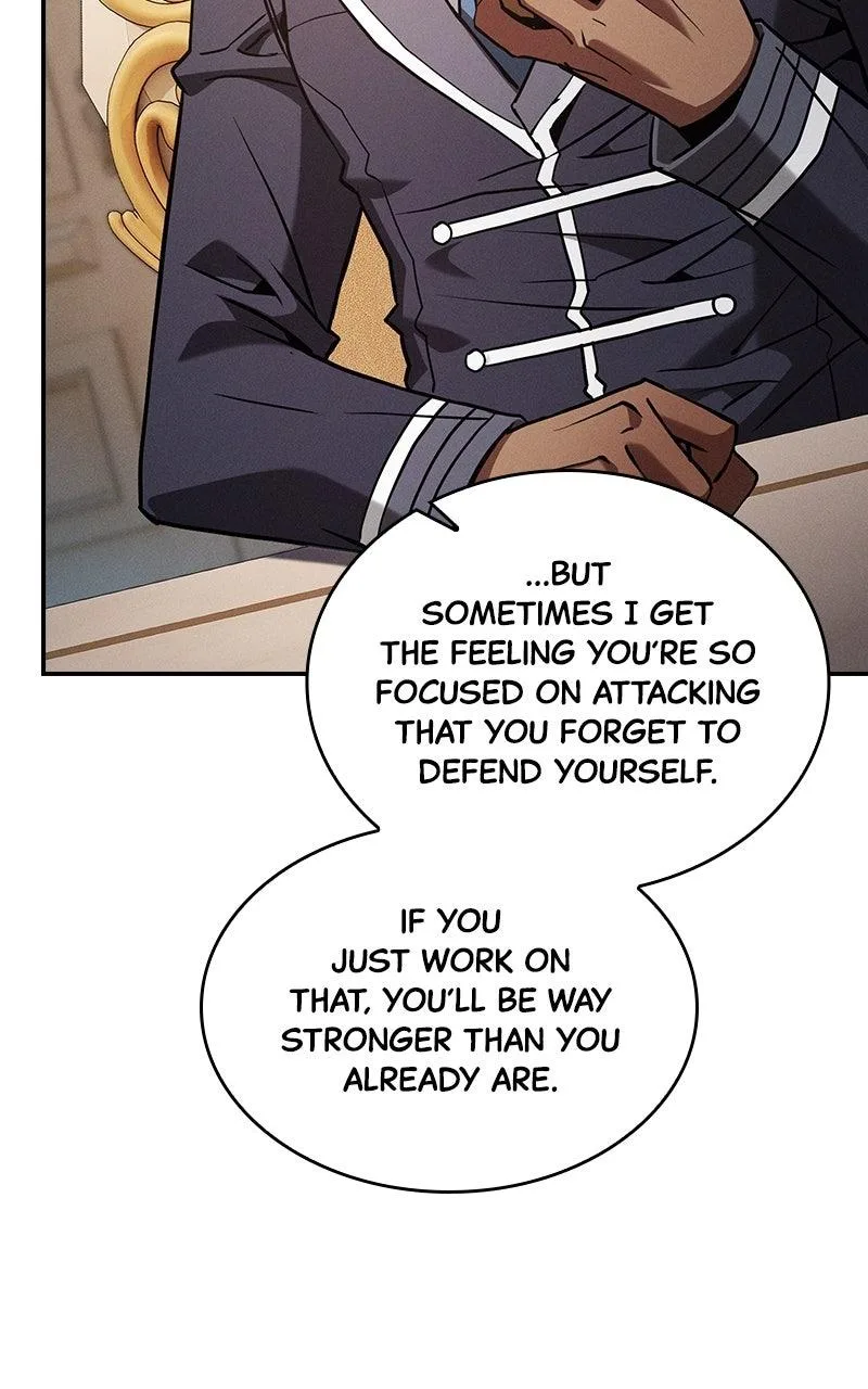 The Academy’s Genius Swordsman Chapter 121 – Page 70