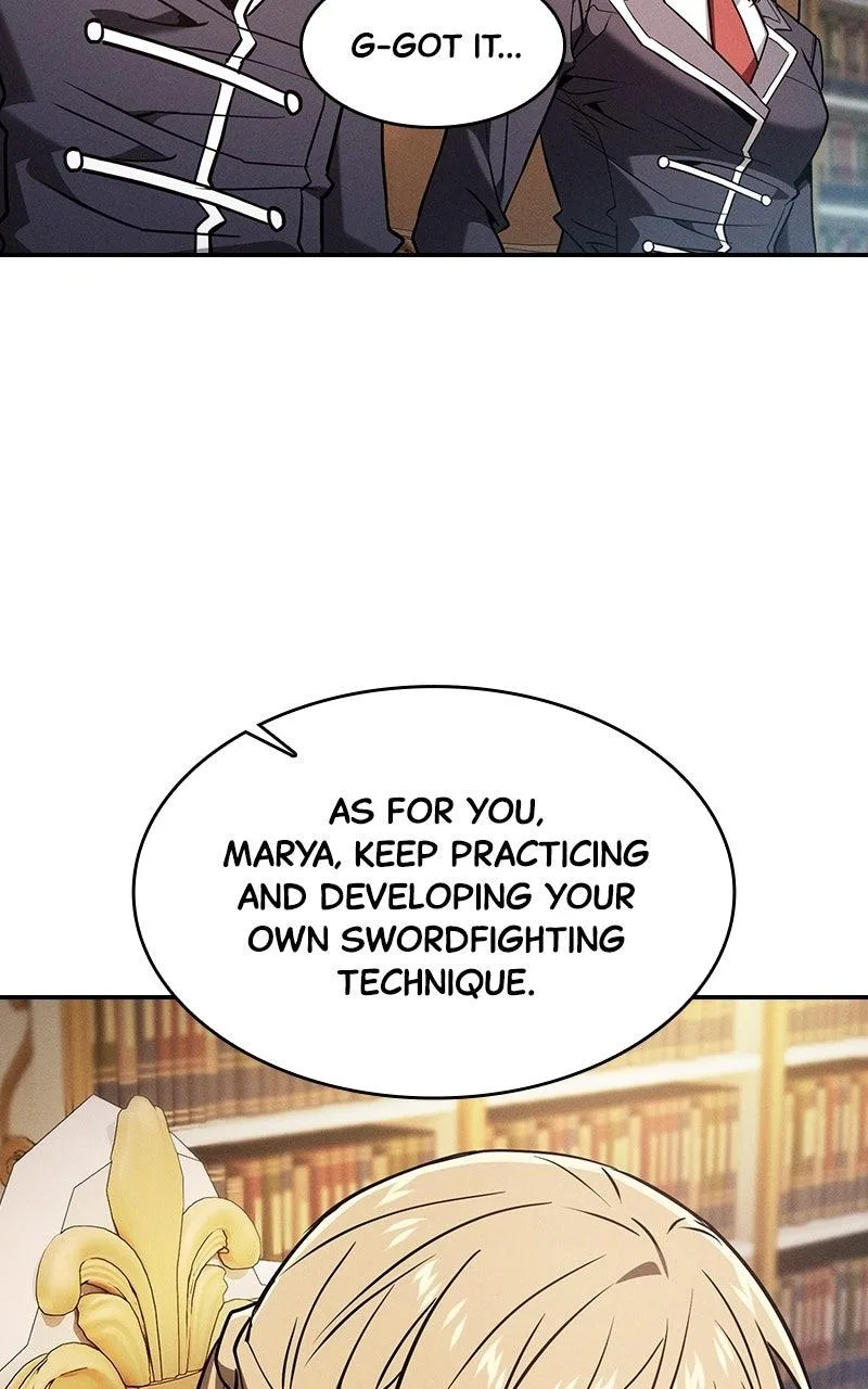 The Academy’s Genius Swordsman Chapter 121 – Page 76