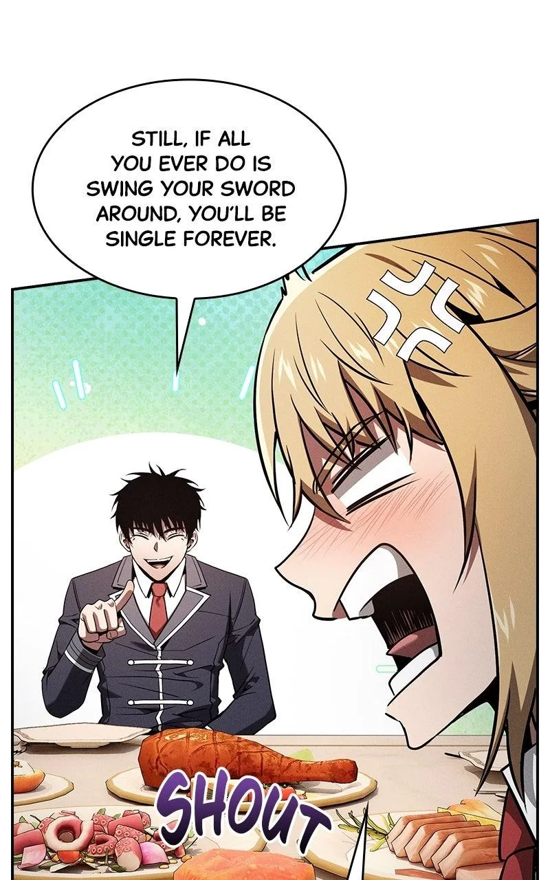 The Academy’s Genius Swordsman Chapter 121 – Page 78