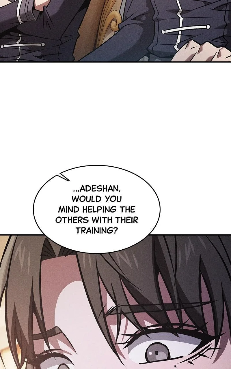 The Academy’s Genius Swordsman Chapter 121 – Page 84