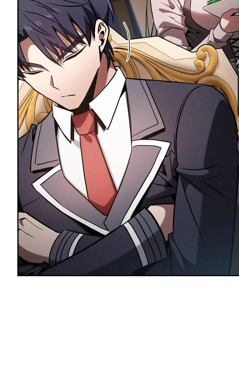 The Academy’s Genius Swordsman Chapter 121 – Page 87