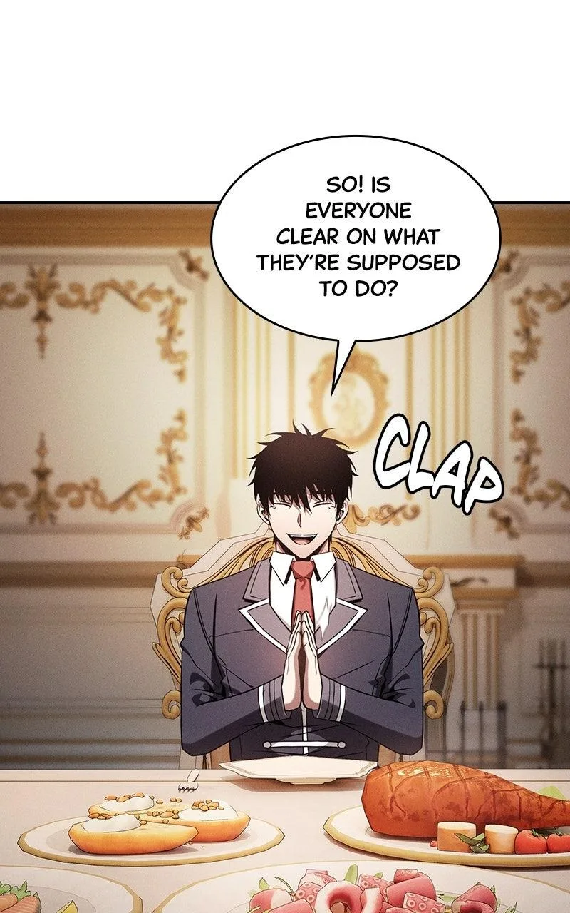 The Academy’s Genius Swordsman Chapter 121 – Page 88
