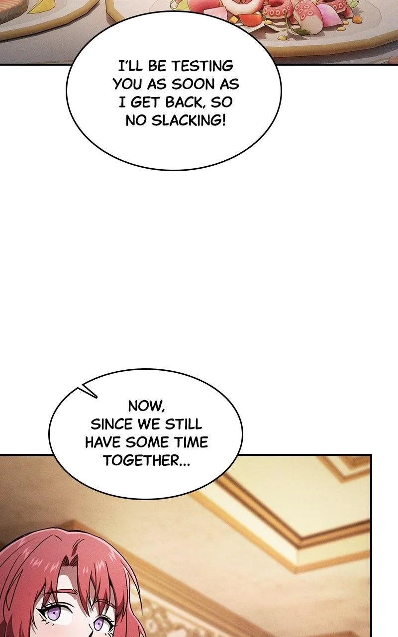 The Academy’s Genius Swordsman Chapter 121 – Page 89