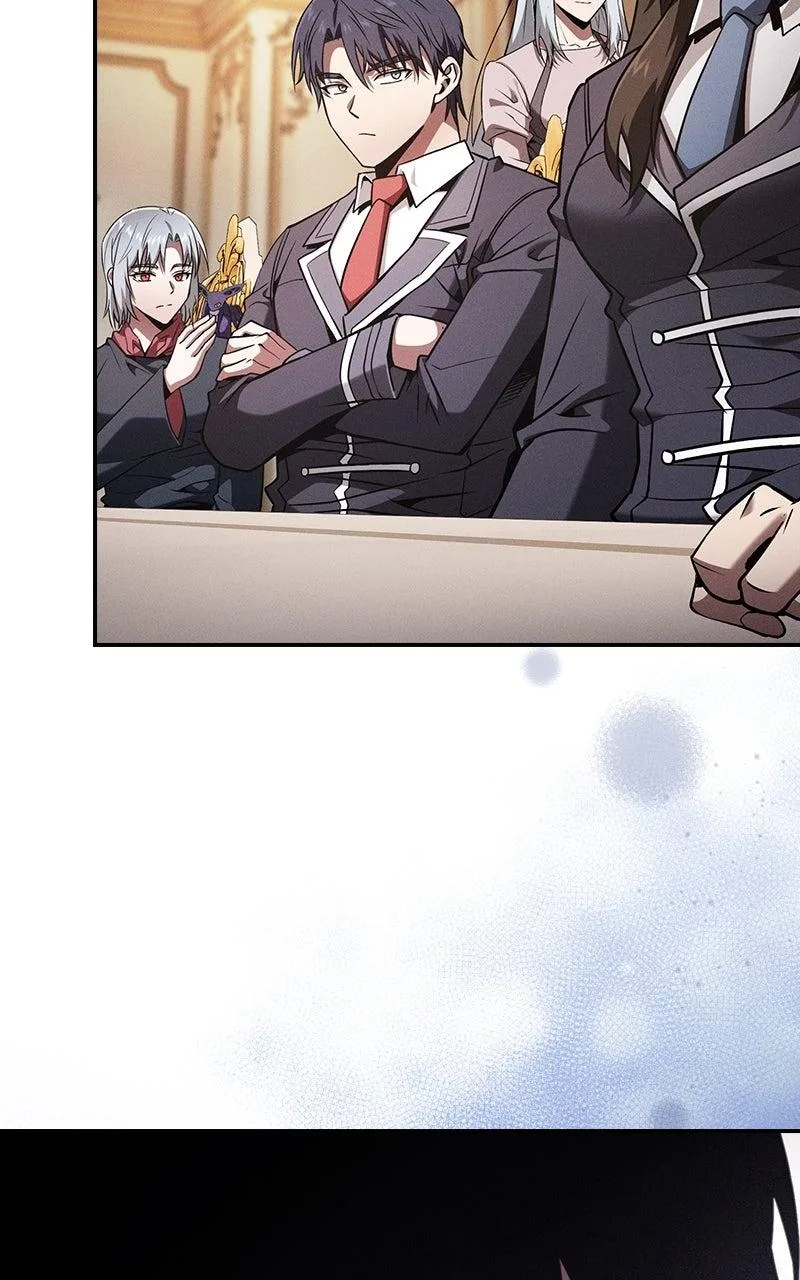 The Academy’s Genius Swordsman Chapter 121 – Page 91
