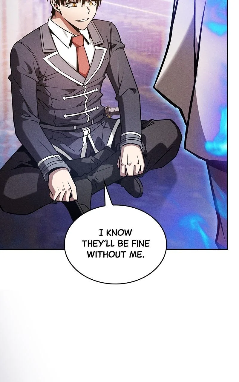 The Academy’s Genius Swordsman Chapter 121 – Page 108