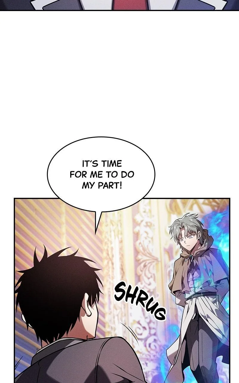 The Academy’s Genius Swordsman Chapter 121 – Page 114