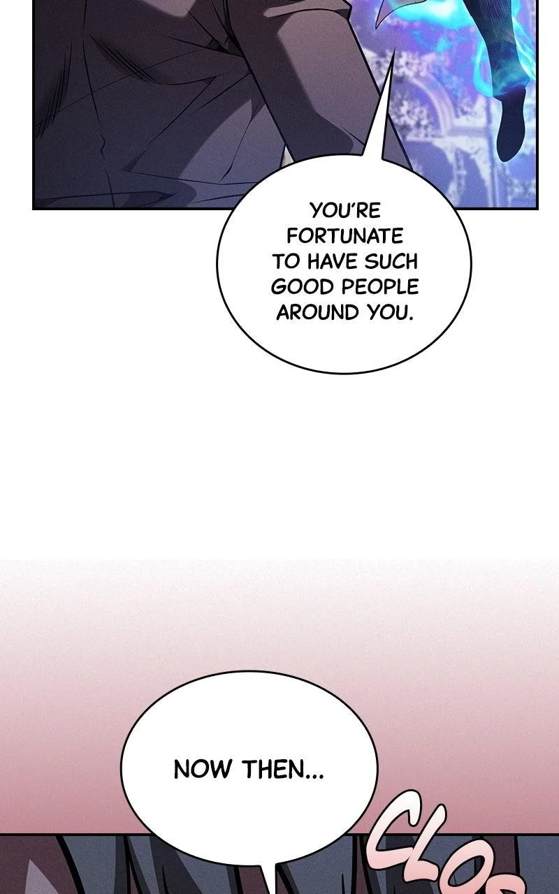 The Academy’s Genius Swordsman Chapter 121 – Page 115