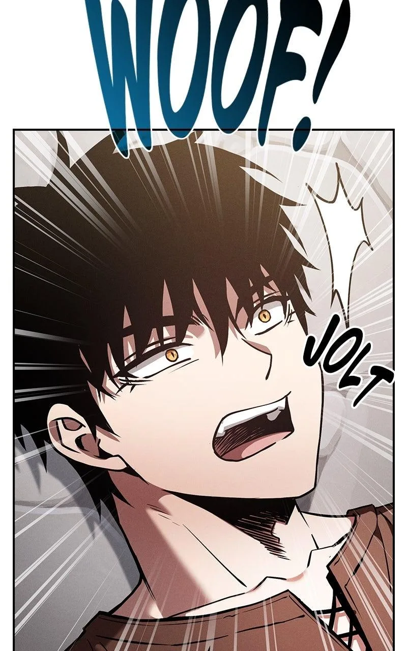 The Academy’s Genius Swordsman Chapter 122 – Page 5