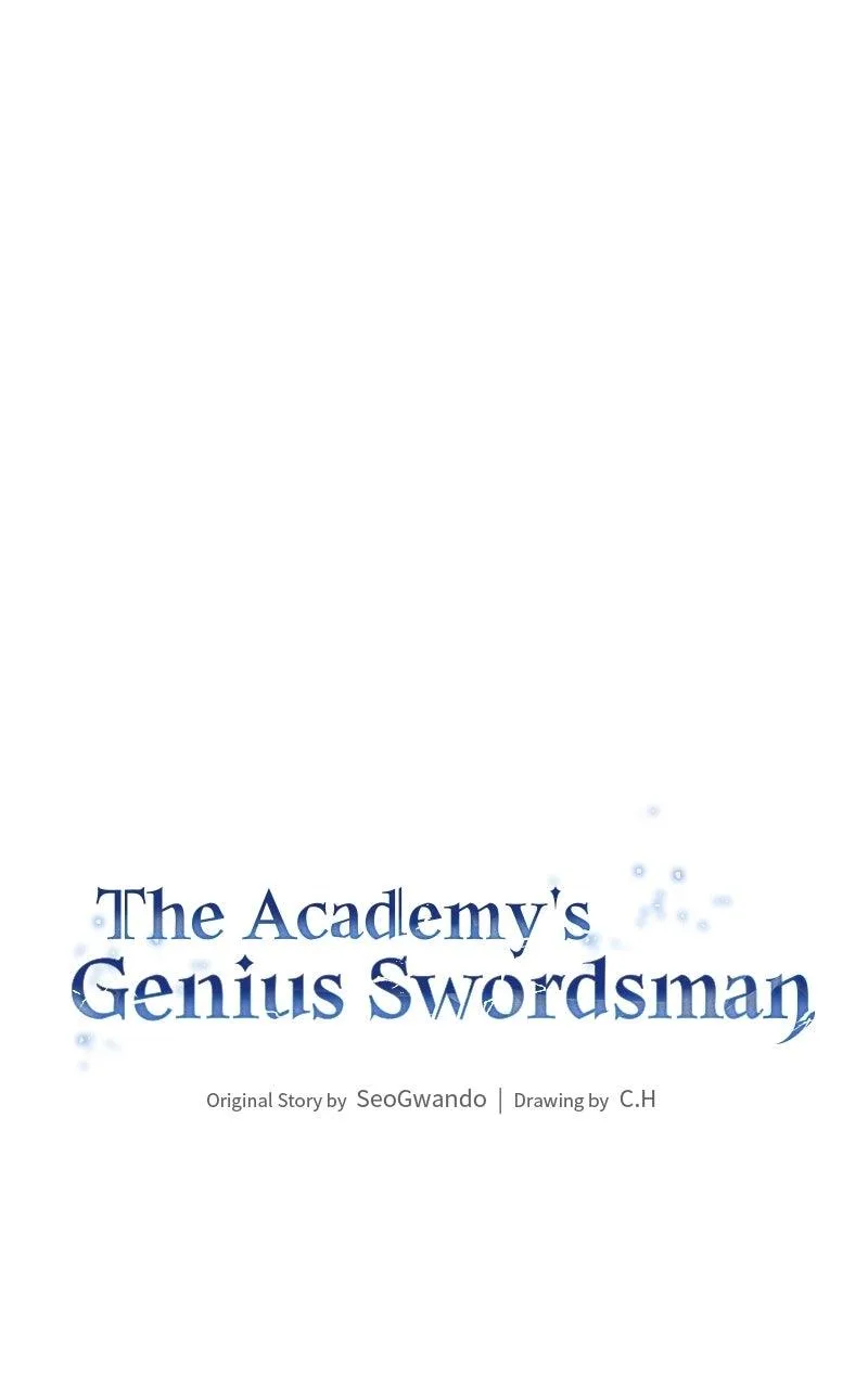The Academy’s Genius Swordsman Chapter 122 – Page 19