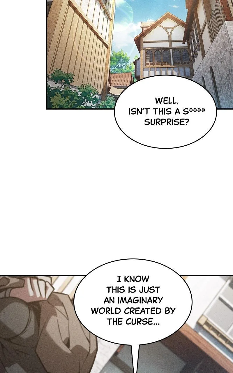 The Academy’s Genius Swordsman Chapter 122 – Page 21