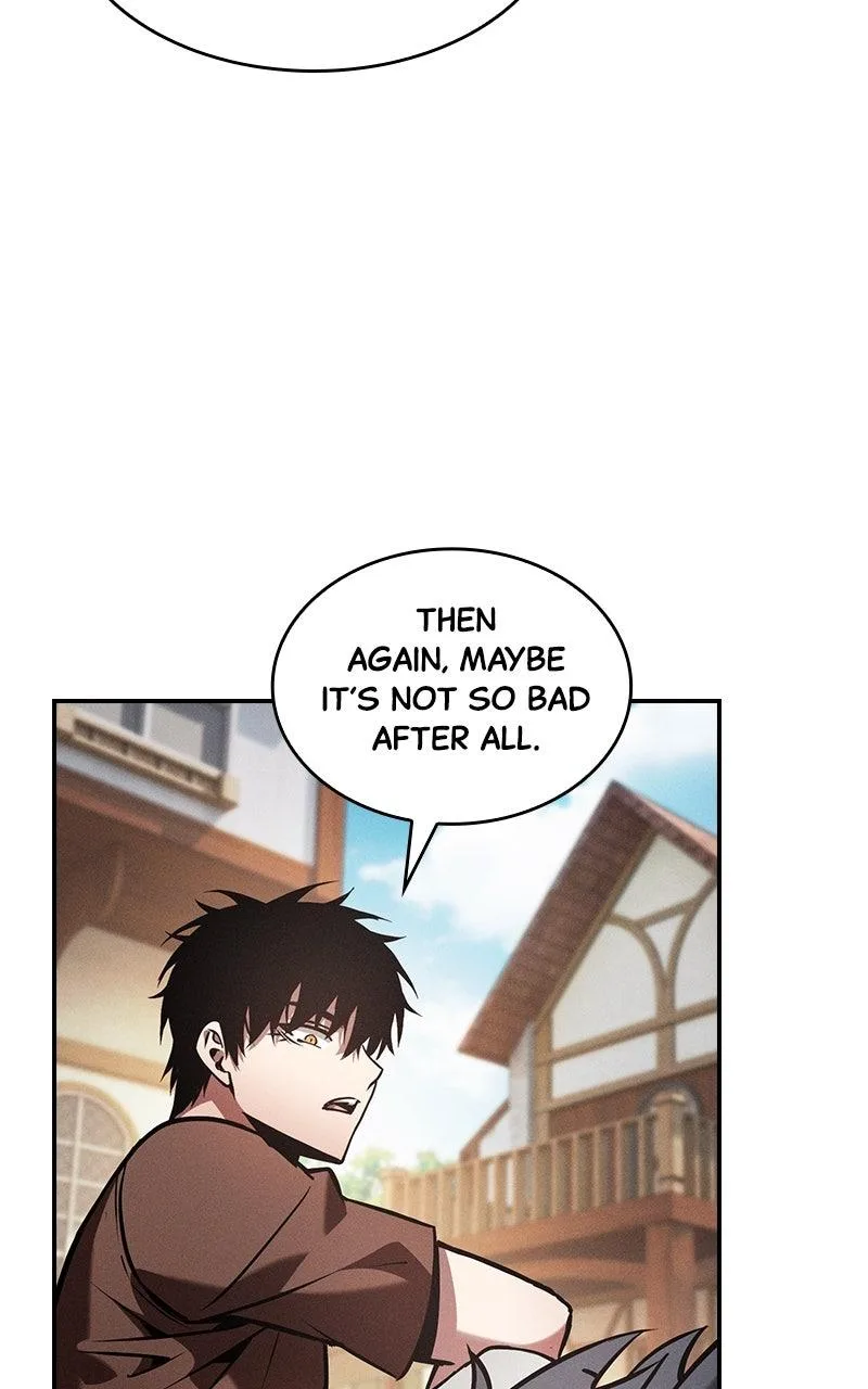 The Academy’s Genius Swordsman Chapter 122 – Page 23