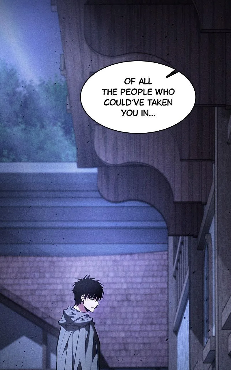 The Academy’s Genius Swordsman Chapter 122 – Page 29