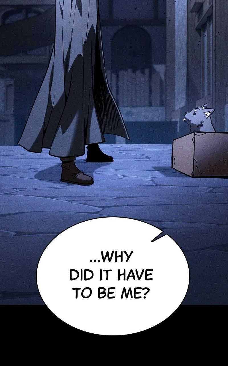 The Academy’s Genius Swordsman Chapter 122 – Page 30