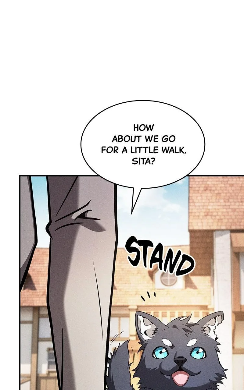 The Academy’s Genius Swordsman Chapter 122 – Page 37