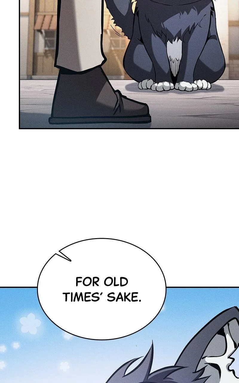 The Academy’s Genius Swordsman Chapter 122 – Page 38