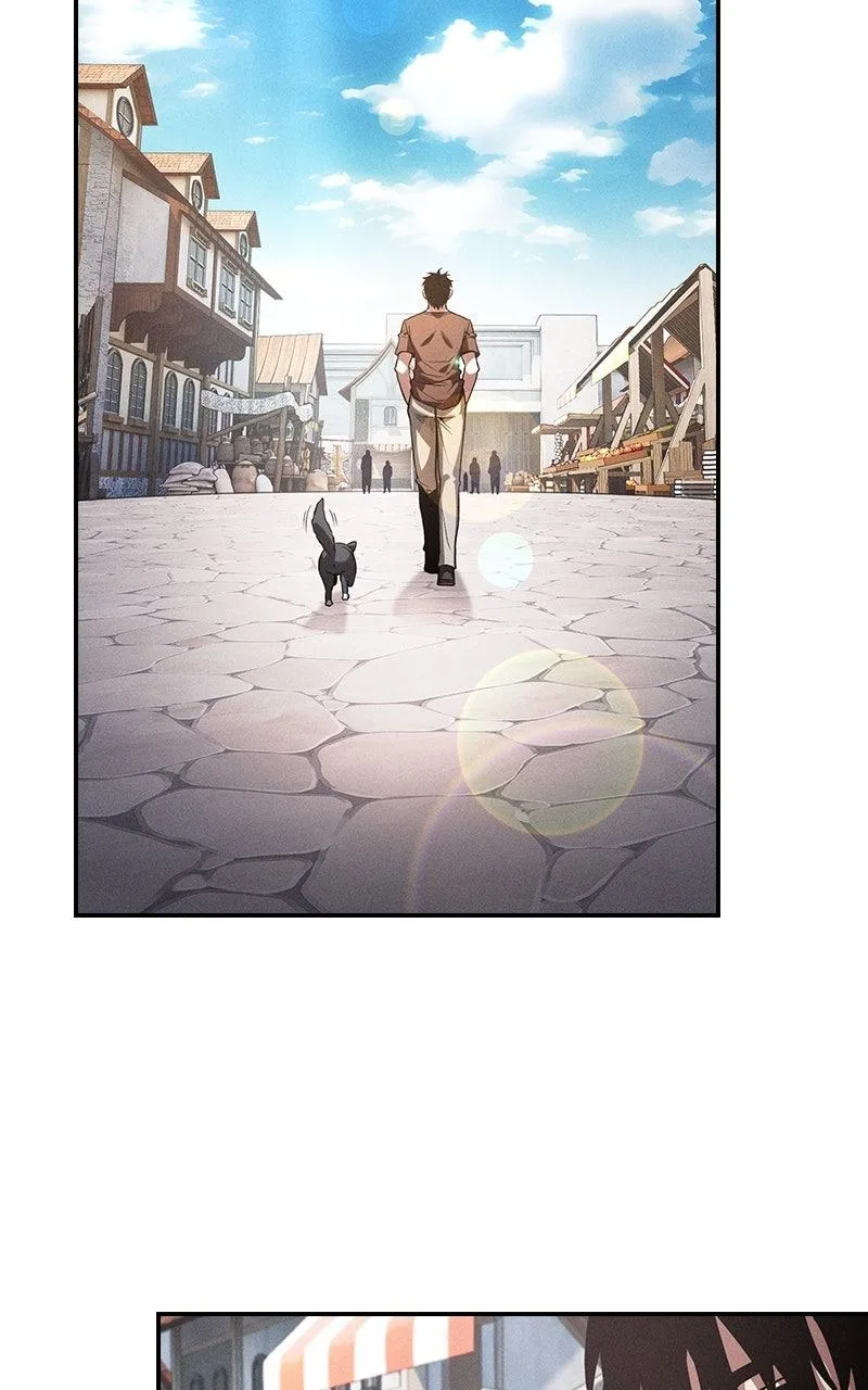 The Academy’s Genius Swordsman Chapter 122 – Page 43