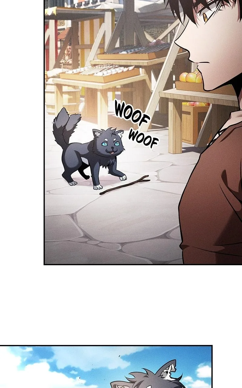 The Academy’s Genius Swordsman Chapter 122 – Page 44
